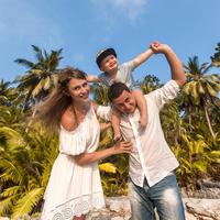 Отзыв от Алиса - Виза Destination Thailand