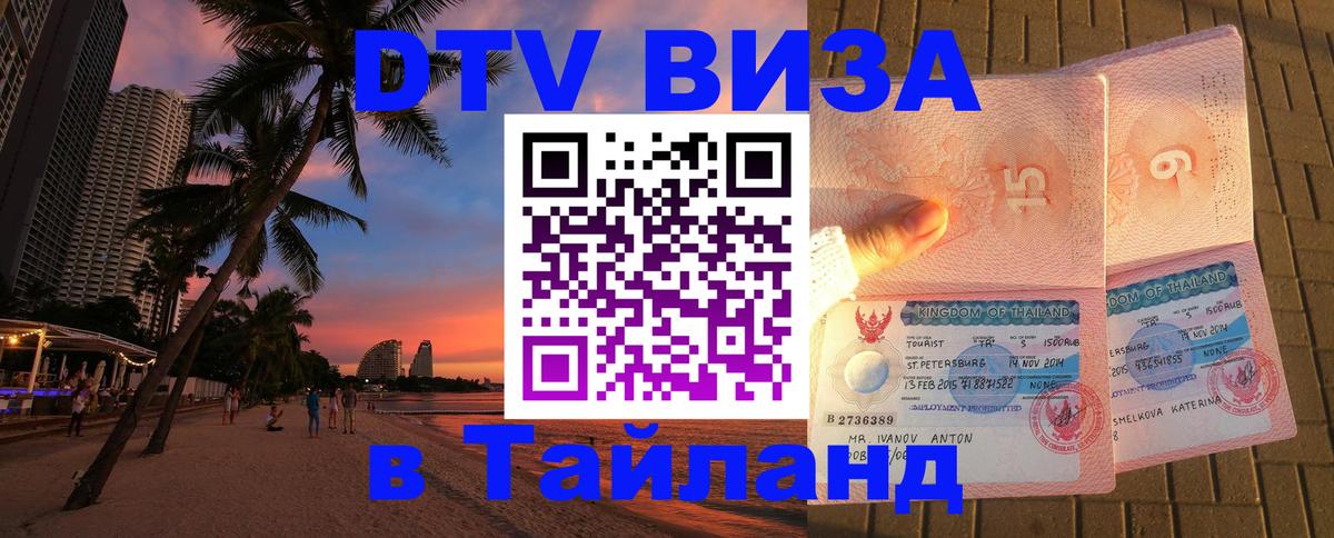 Оформление DTV визы под ключ: стоимость и тарифы, только загранпаспорт - Кострома 